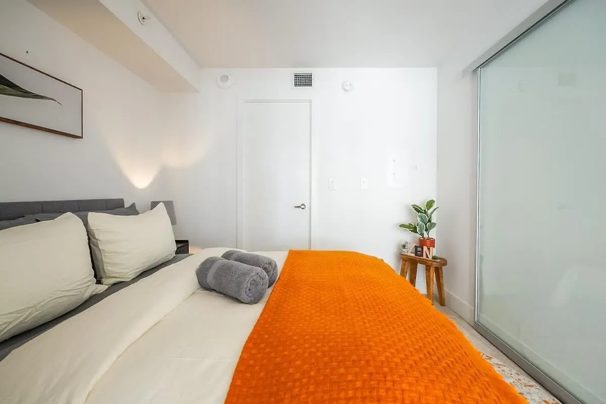 Urban Luxury In The Heart Of Downtown Toronto Lejlighed Canada