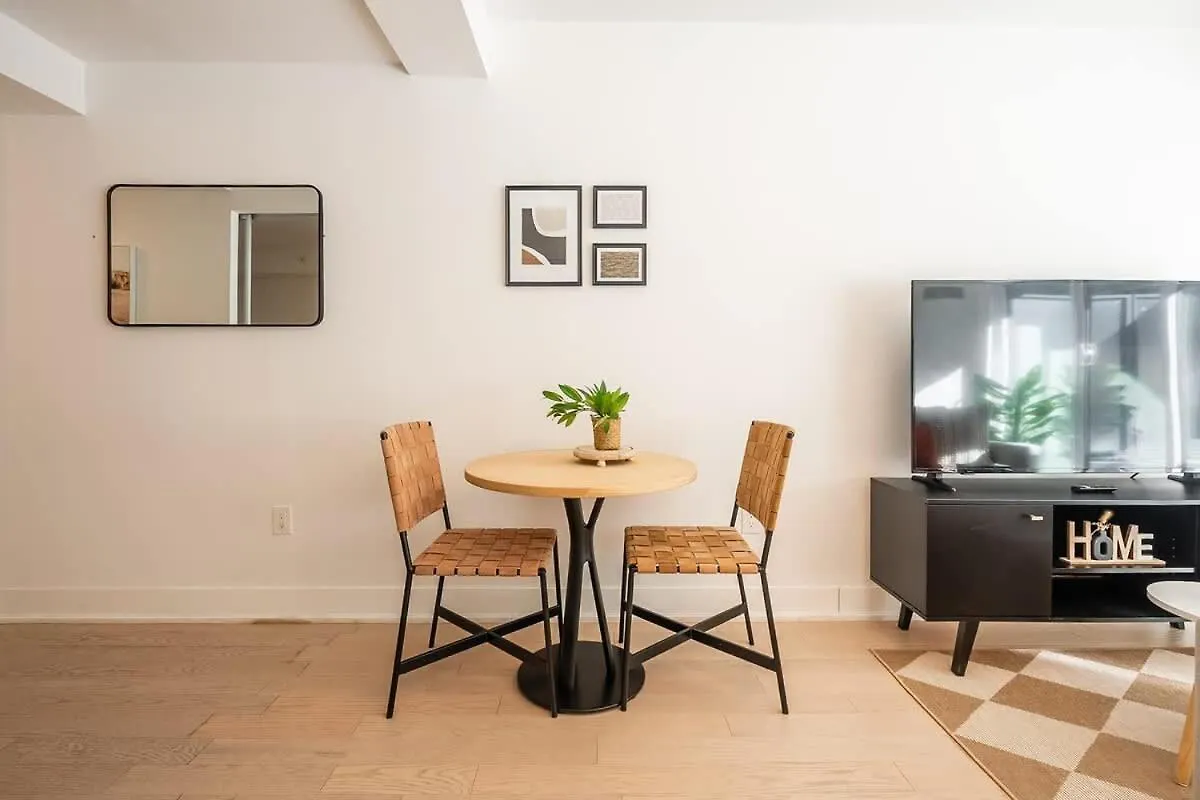 Urban Luxury In The Heart Of Downtown Toronto Lejlighed Canada