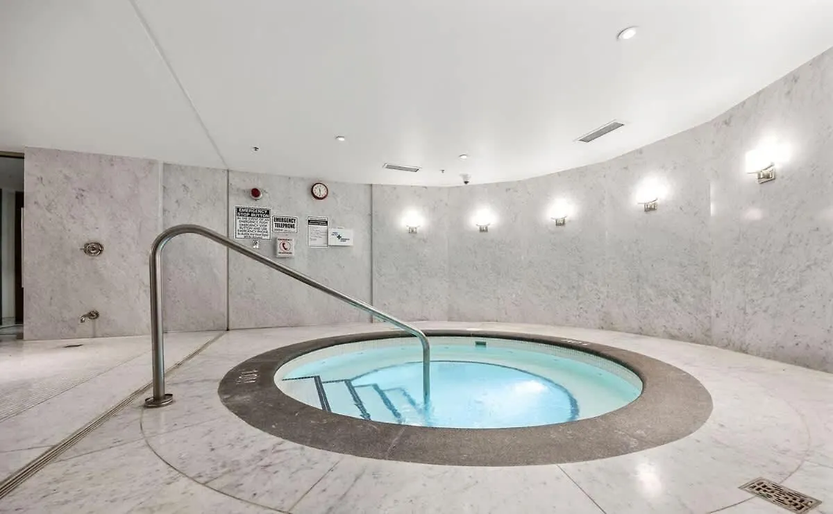 Ferienwohnung Urban Luxury In The Heart Of Downtown Toronto Kanada