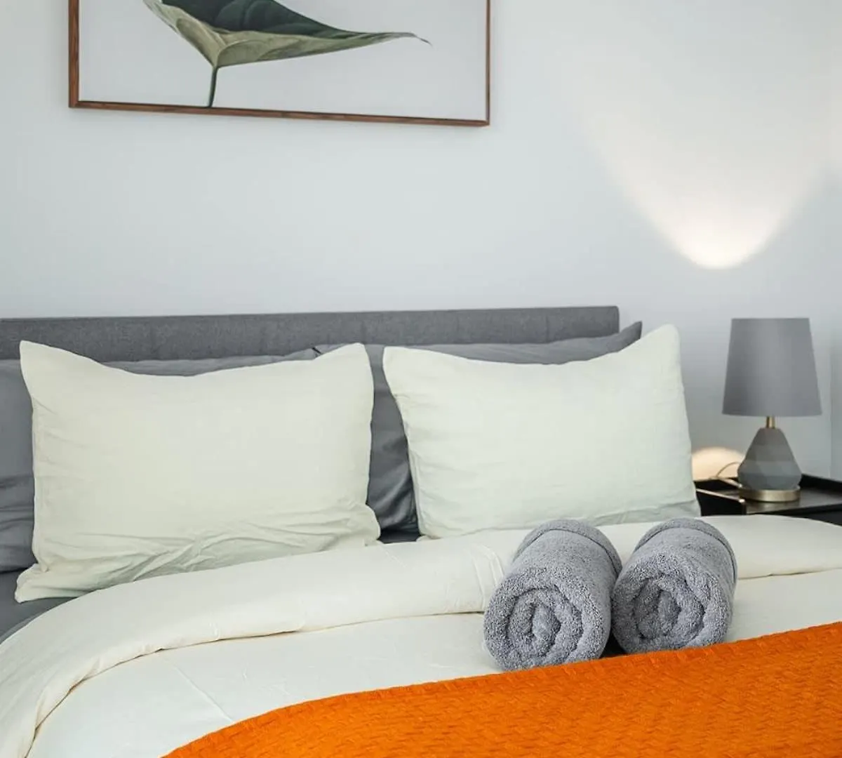 Ferienwohnung Urban Luxury In The Heart Of Downtown Toronto Apartment