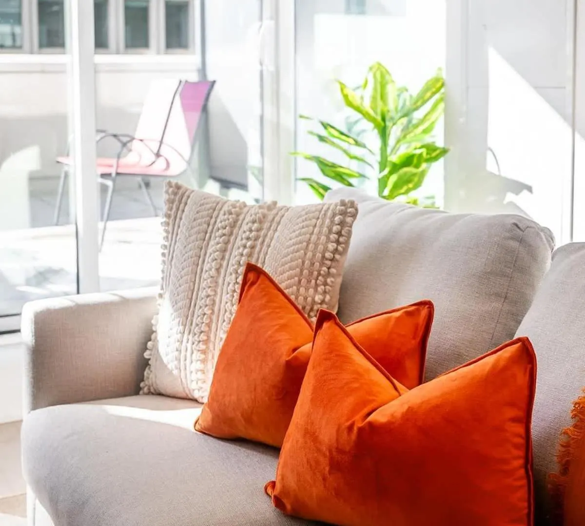 Ferienwohnung Urban Luxury In The Heart Of Downtown Toronto